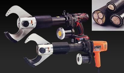 ケーブルカッター